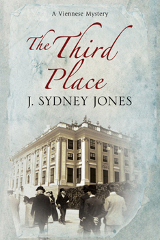 Hardcover The Third Place [Large Print] Book