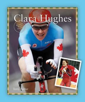 Paperback Clara Hughes Book