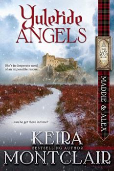 Yuletide Angels - Book #8.5 of the Clan Grant