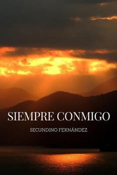 Paperback Siempre conmigo [Spanish] Book