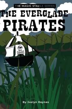 Paperback The Everglade Pirates Book