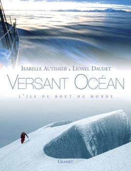 Paperback versant océan [French] Book