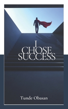 Paperback I Chose Success Book