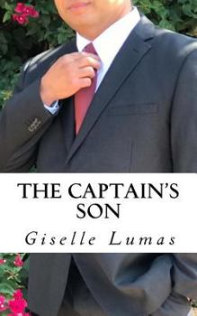 Paperback The Captain's Son Book