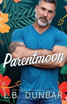 Paperback Parentmoon Book