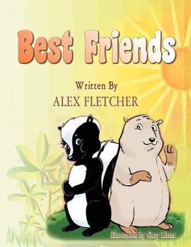 Paperback Best Friends Book