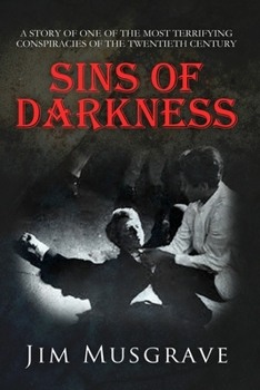 Paperback Sins of Darkness Book