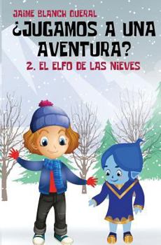 El Elfo de Las Nieves