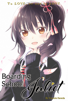 Paperback Boarding School Juliet 2 Book