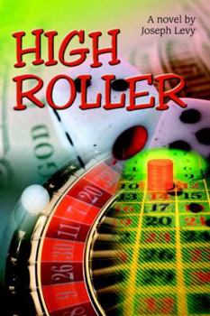 Paperback High Roller Book