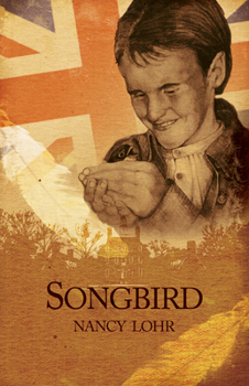 Paperback Songbird Book