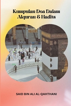 Paperback Kumpulan Doa Dalam Alquran & Hadits [Indonesian] Book