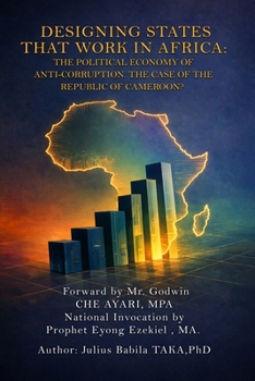 Paperback Designing States that Work in Africa Book