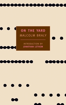 Paperback On the Yard Book