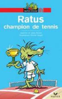 Paperback Bibliotheque De Ratus [French] Book