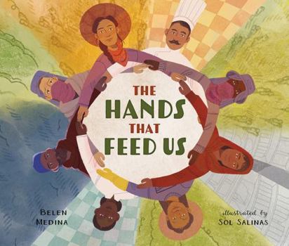 The Hands That Feed Us