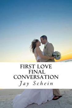 Paperback First Love Final Conversation Book