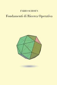 Paperback Fondamenti di Ricerca Operativa [Italian] Book