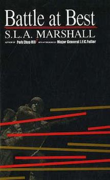 Hardcover Battle at Best Book