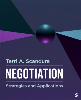 Negotiation: Strategies and Applications