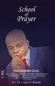 Paperback The School of Prayer Book