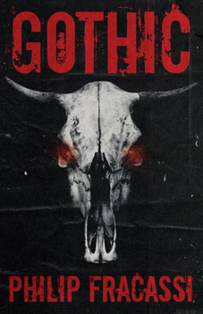 Paperback Gothic Book