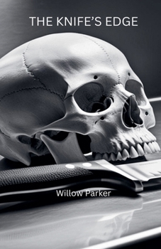 Paperback The Knife's Edge Book