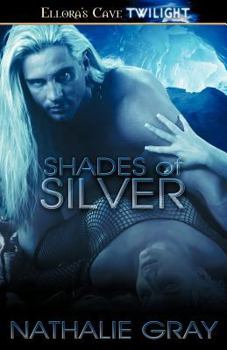 Paperback Shades of Silver Book