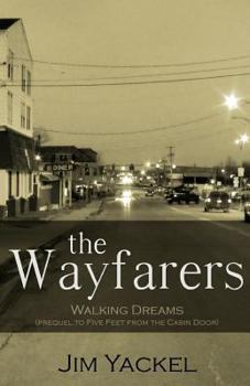Paperback Walking Dreams (The Wayfarers) Book