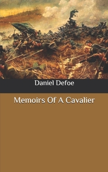 Paperback Memoirs Of A Cavalier Book