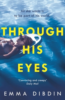 Paperback Through His Eyes Book