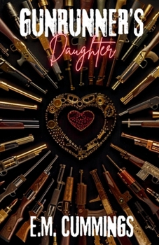 Paperback Gunrunner's Daughter Book