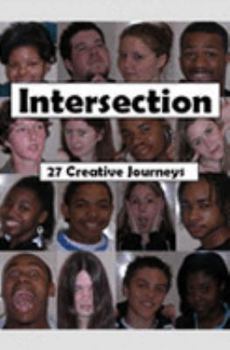 Paperback Intersection Book