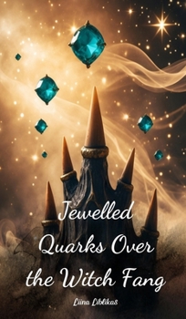 Jewelled Quarks Over the Witch Fang