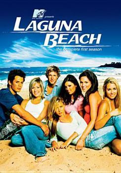 Laguna Beach: The Complete First Season