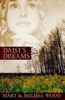 Paperback Daisy's Dreams Book