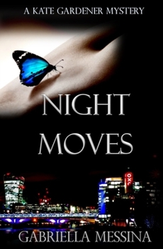Paperback Night Moves Book