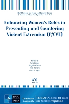 Enhancing Women's Roles in Preventing and Countering Violent Extremism