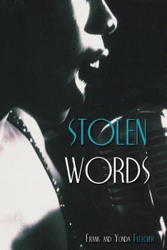 Paperback Stolen Words Book