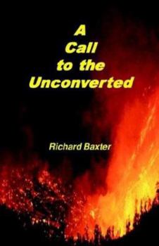 Paperback A Call to the Unconverted Book