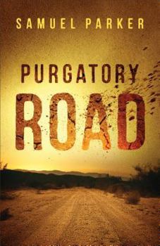 Hardcover Purgatory Road Book