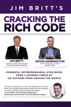 Paperback Cracking The Rich Code Vol 5 Book