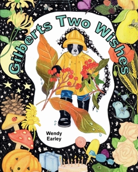 Paperback Gilberts Two Wishes Book