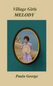 Paperback Village Girls - Melody Book