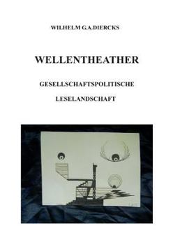Paperback Wellentheater [German] Book