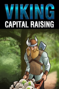 Paperback Capital Raising Book