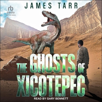Audio CD The Ghosts of Xicotepec Book