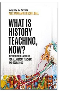 Paperback History Teaching Book