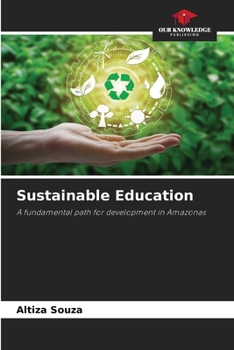 Paperback Sustainable Education Book