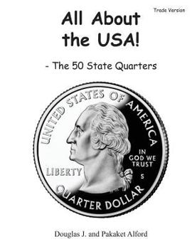All about ?the Usa! - The 50 State Quarters - Simple Mandarin Trade Version